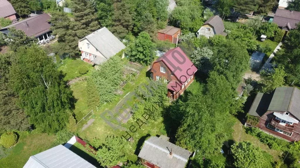 Дом в Московская область, Богородский городской округ, Горьковское ... - Фото 2