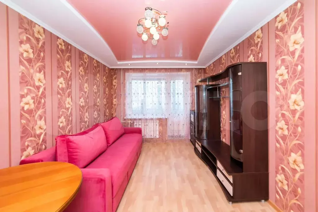 1-к. квартира, 32,7 м, 3/10 эт. - Фото 1