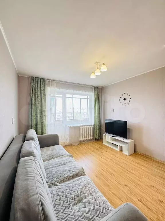 1-к. квартира, 21,6 м, 7/9 эт. - Фото 1