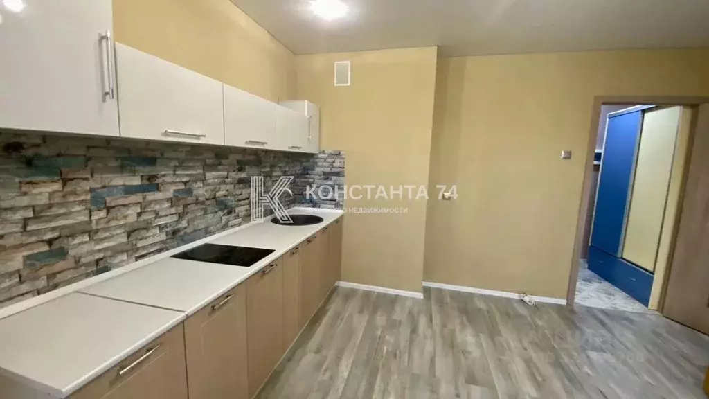 Студия Челябинская область, Челябинск Университетская Набережная ул., ... - Фото 2