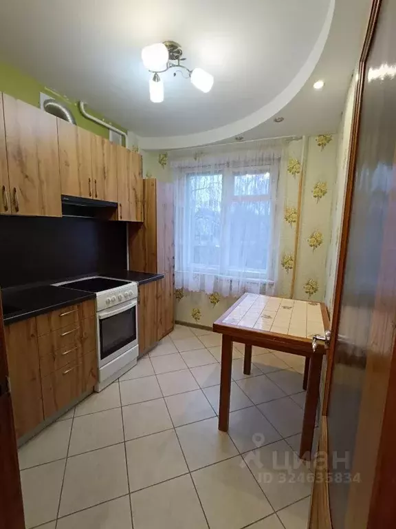 2-к кв. Ярославская область, Ярославль ул. Громова, 38 (48.0 м) - Фото 1