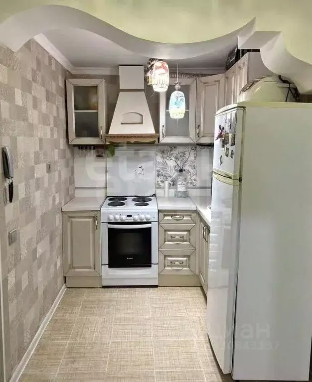1-к кв. Башкортостан, Уфа ул. Минигали Губайдуллина, 19/6 (48.5 м) - Фото 1