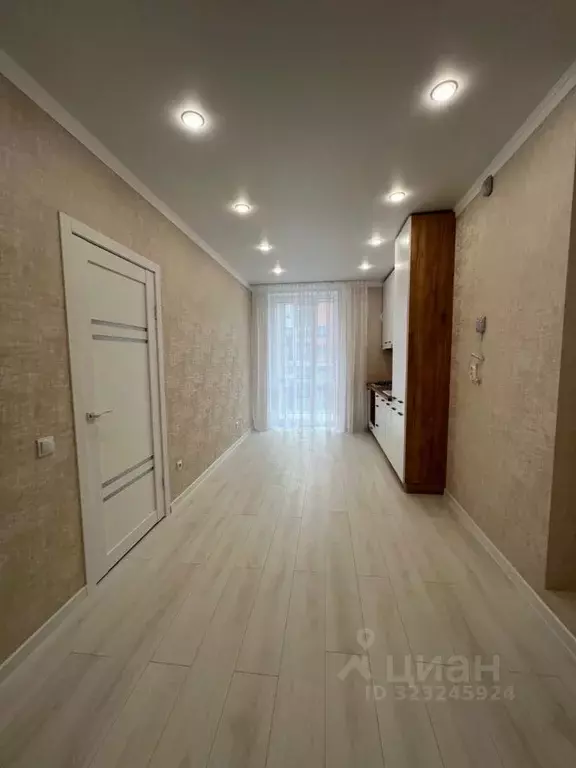 2-к кв. Калининградская область, Калининград Батальная ул., 104 (59.0 ... - Фото 1