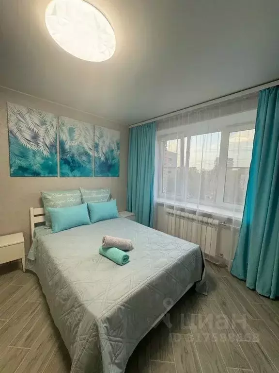 2-к кв. Московская область, Ступино ул. Андропова, 65 (50.0 м) - Фото 1