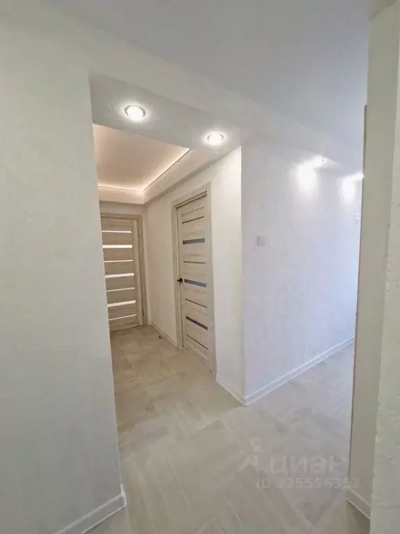 3-к кв. Санкт-Петербург просп. Энгельса, 143К1 (60.0 м) - Фото 2