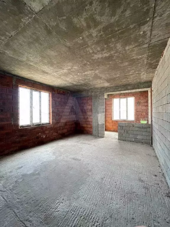 2-к. квартира, 64 м, 2/8 эт. - Фото 0