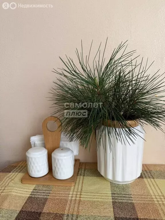 4-комнатная квартира: Иркутск, микрорайон Приморский, 11 (61.3 м) - Фото 1