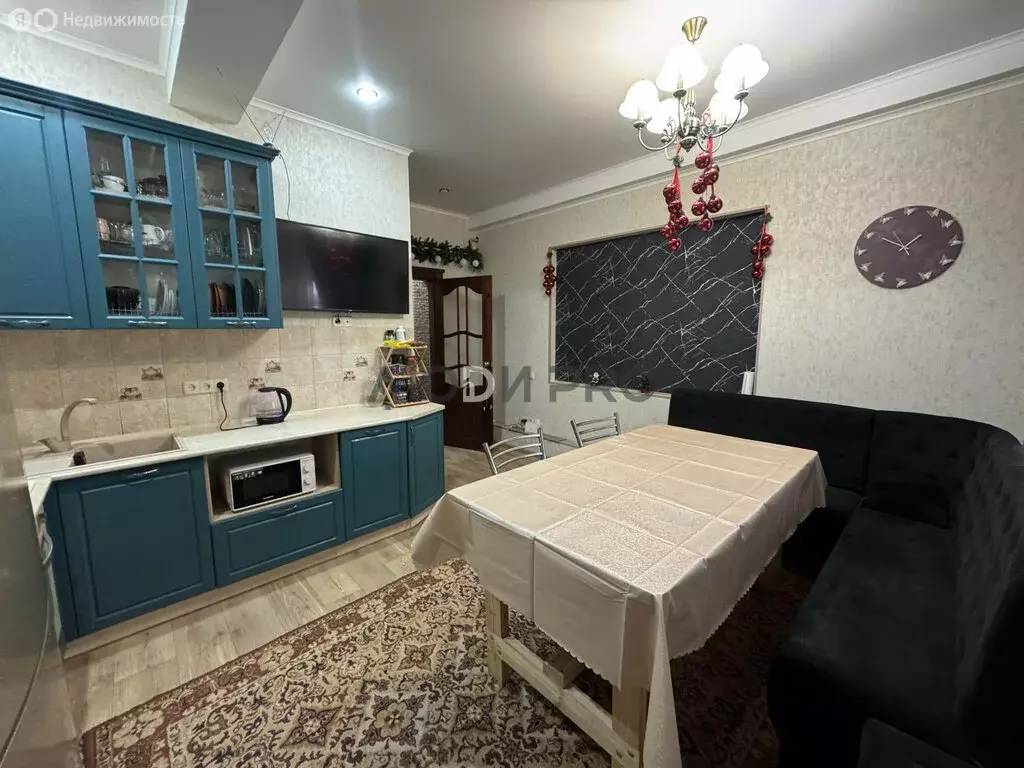 Дом в Балаково, Крестьянская улица, 14 (282.7 м) - Фото 2