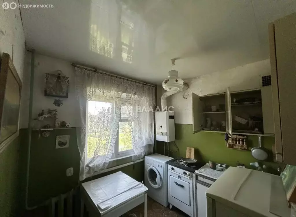 1-комнатная квартира: Озёры, квартал Текстильщики, 44 (36 м) - Фото 1