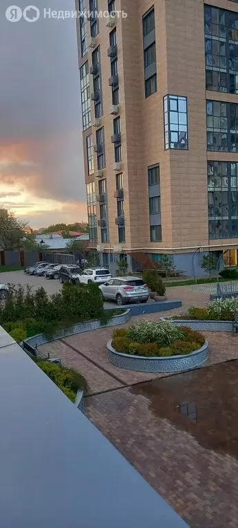 1-комнатная квартира: Рязань, Касимовское шоссе, 30 (47 м) - Фото 0