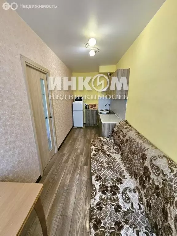 1-комнатная квартира: Королёв, улица Горького, 79к23 (30.6 м) - Фото 2