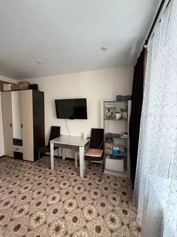 Комната Татарстан, Зеленодольск ул. Норкина, 6 (12.8 м) - Фото 1