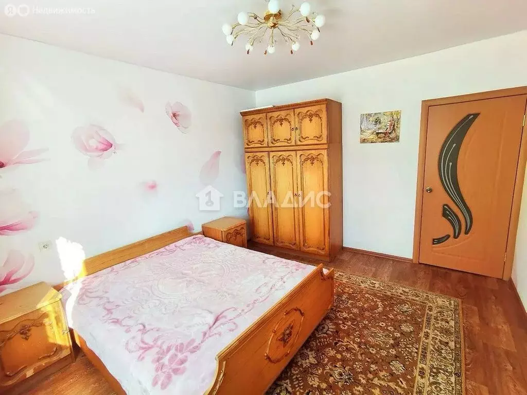 2-комнатная квартира: Бийск, улица Ильи Мухачёва, 228/3 (53.4 м) - Фото 2