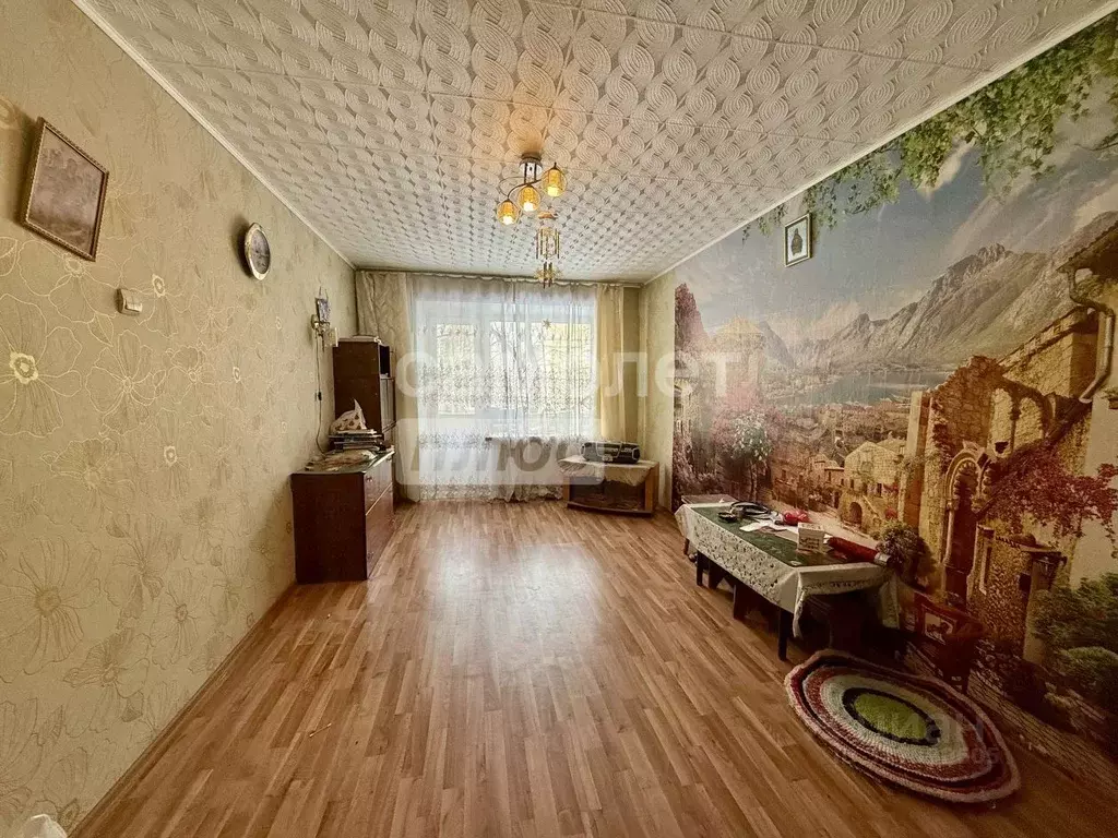 2-к кв. Свердловская область, Серов ул. Короленко, 15 (47.5 м) - Фото 2