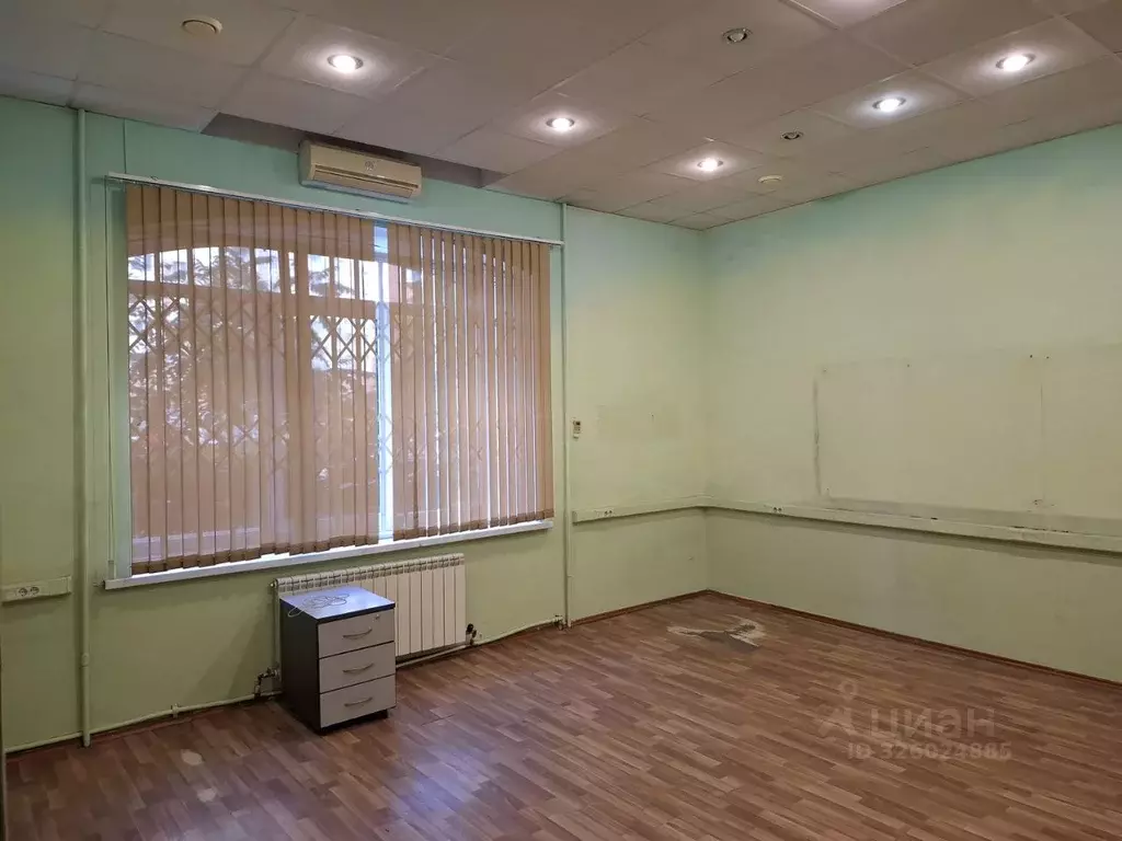 Офис в Новосибирская область, Новосибирск ул. Семьи Шамшиных, 4 (49 м) - Фото 2