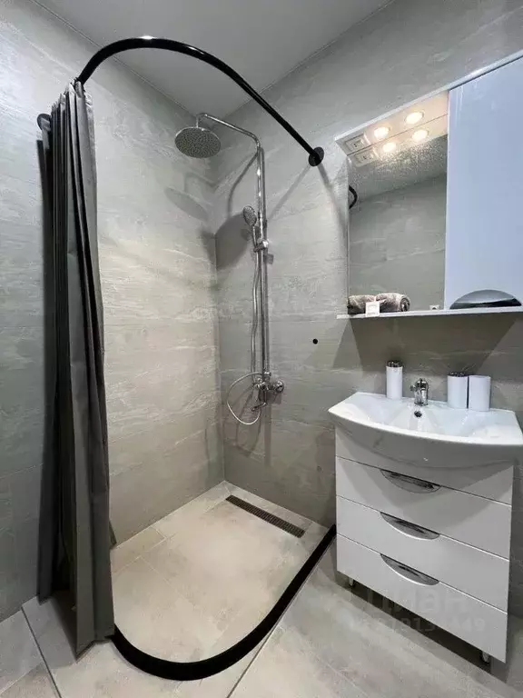 Студия Татарстан, Казань ул. Родины, 26В (32.0 м) - Фото 1
