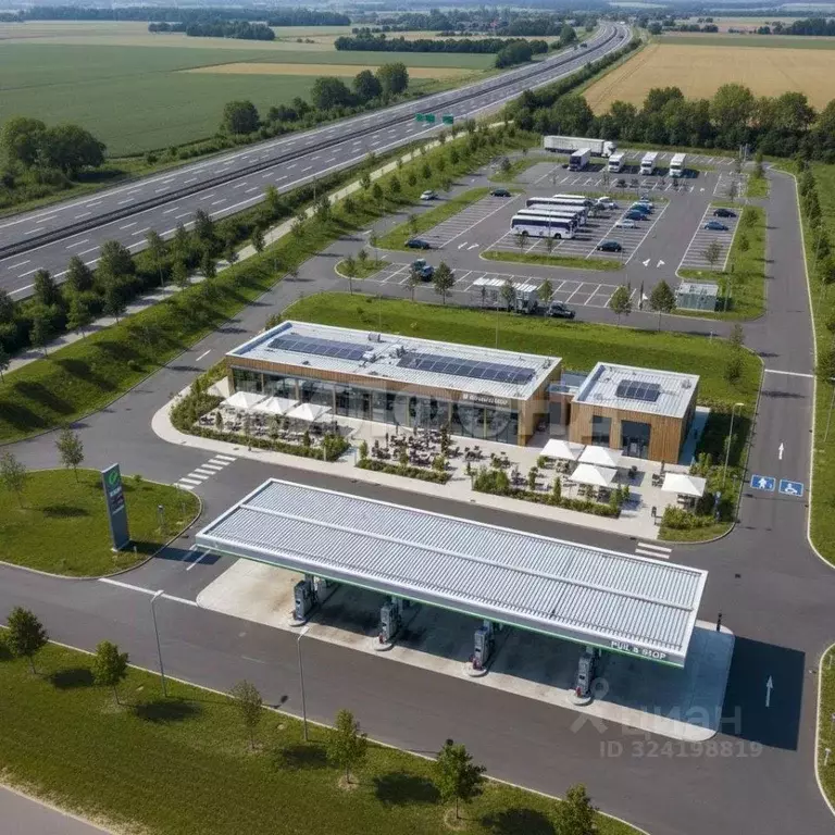 Участок в Новосибирская область, Новосибирск Северный мкр,  (880.88 ... - Фото 1