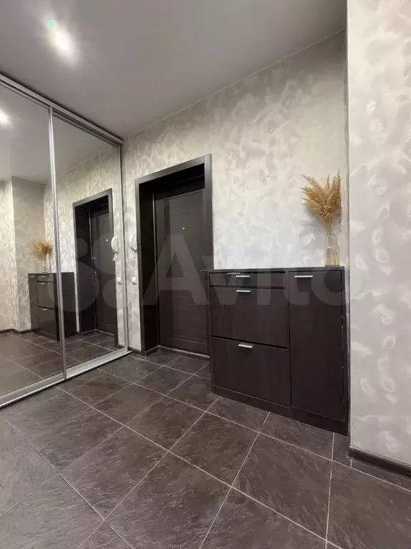 1-к. квартира, 41,5 м, 6/9 эт. - Фото 1
