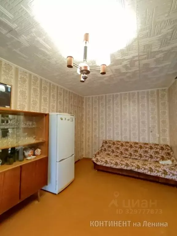 2-к кв. Ярославская область, Рыбинск просп. Серова, 17 (44.0 м) - Фото 2