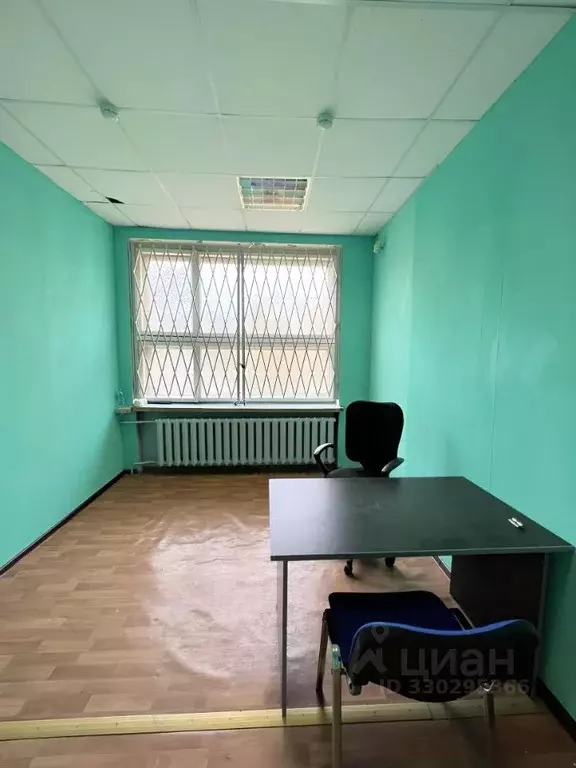 Офис в Санкт-Петербург Будапештская ул., 44 (13 м) - Фото 1