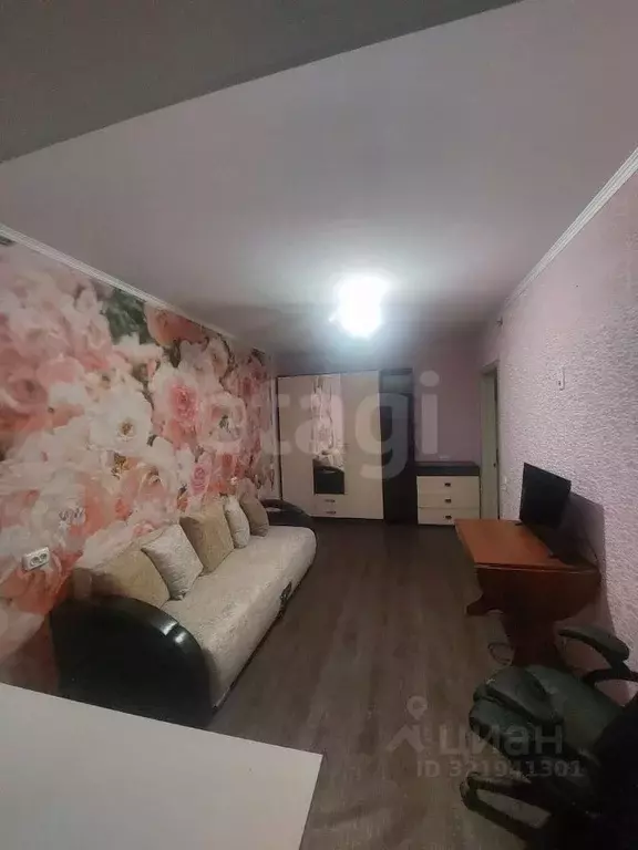 2-к кв. Ямало-Ненецкий АО, Новый Уренгой Советский мкр, 2/4 (52.8 м) - Фото 1