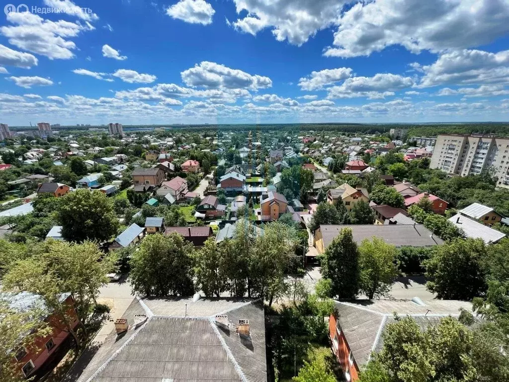 1-комнатная квартира: Подольск, улица Ватутина, 54 (37 м) - Фото 0