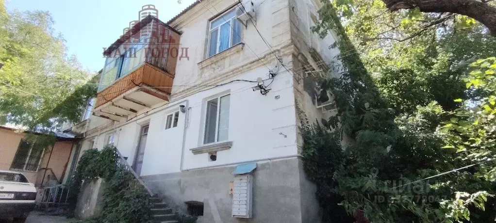 1-к кв. Крым, Феодосия пер. Димитрова, 2 (35.0 м) - Фото 1
