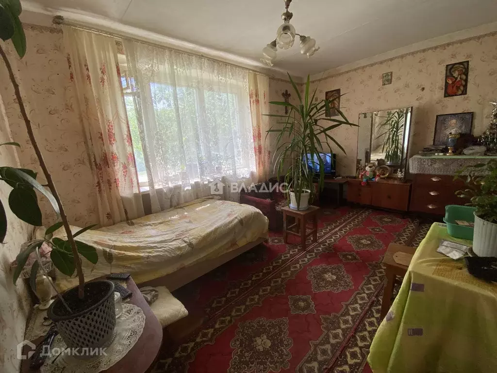 Продаётся 2-к квартира, 41 м - Фото 1
