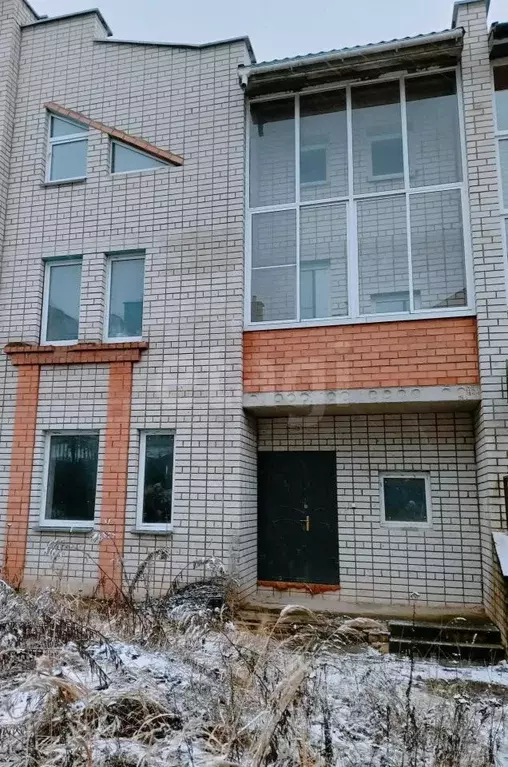 Таунхаус в Смоленская область, Смоленск ул. Шевченко, 75Гк2 (214 м) - Фото 2