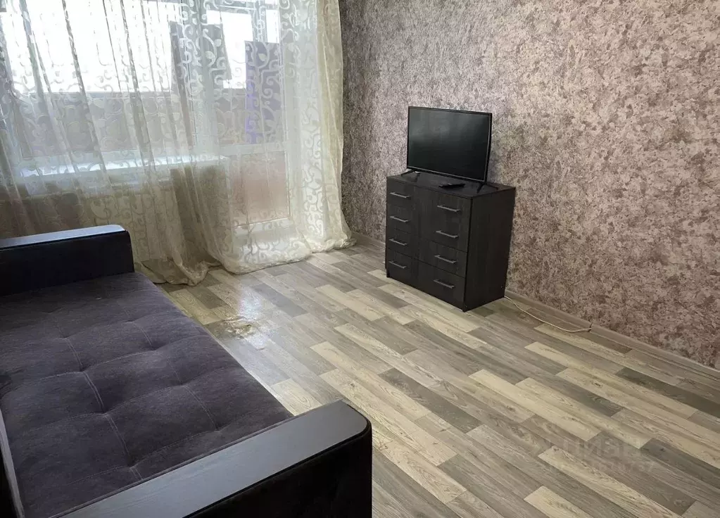 2-к кв. Белгородская область, Белгород ул. 5 Августа, 36к2 (52.0 м) - Фото 2