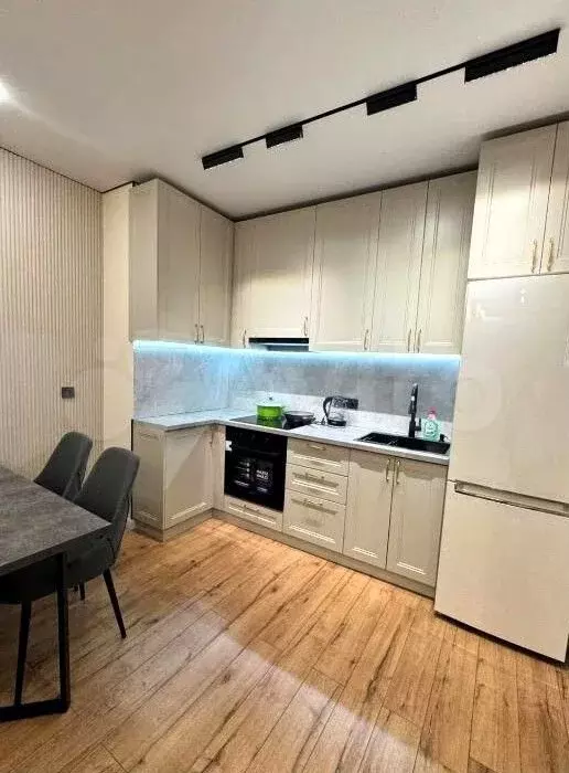 2-к. квартира, 40,7 м, 3/5 эт. - Фото 1