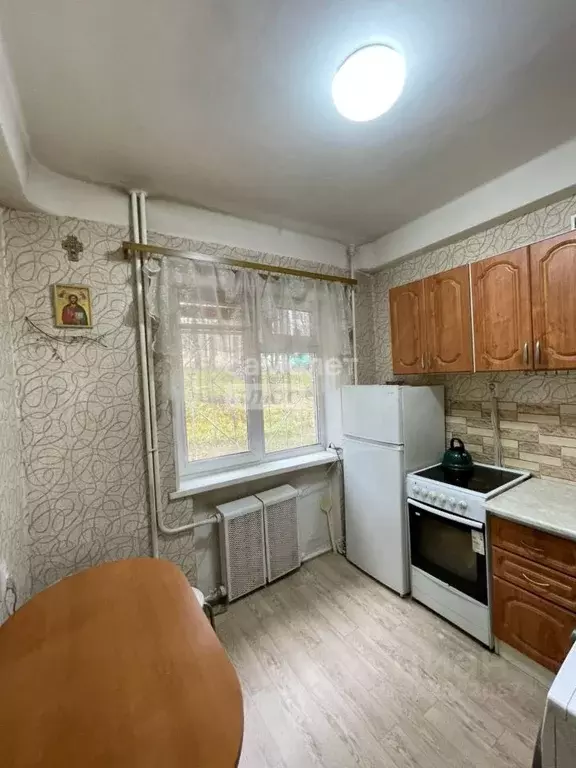 2-к кв. Забайкальский край, Читинский район, Атамановка пгт ул. ... - Фото 1