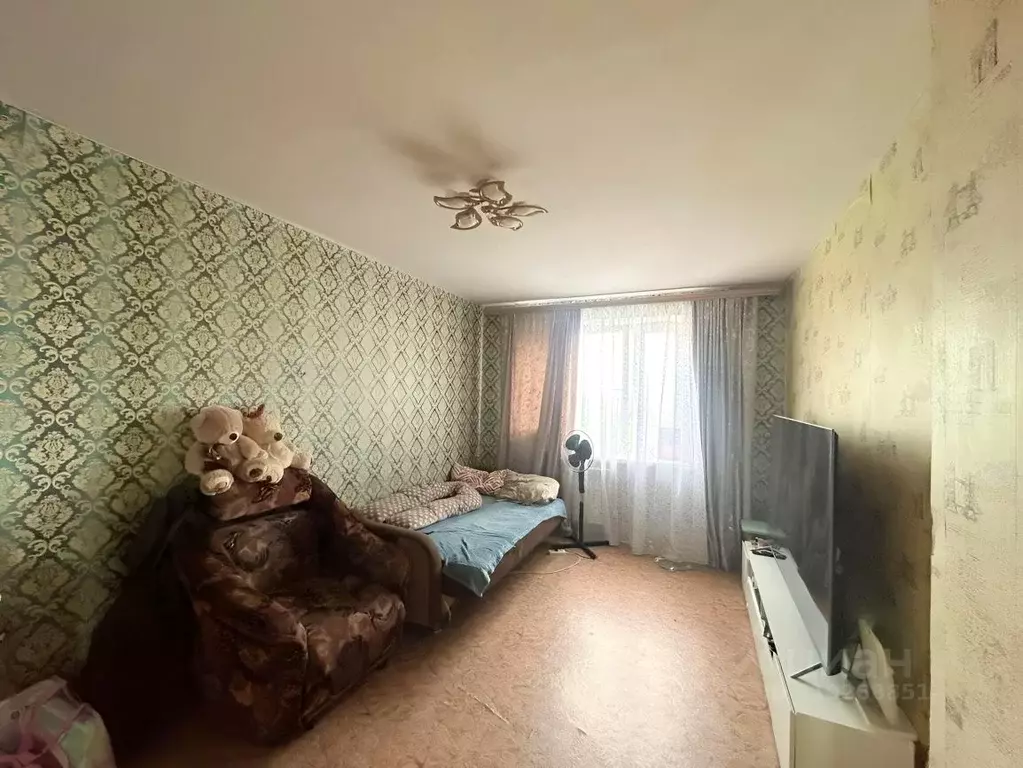 1-к кв. Мордовия, Саранск ул. Косарева, 41 (40.0 м) - Фото 0