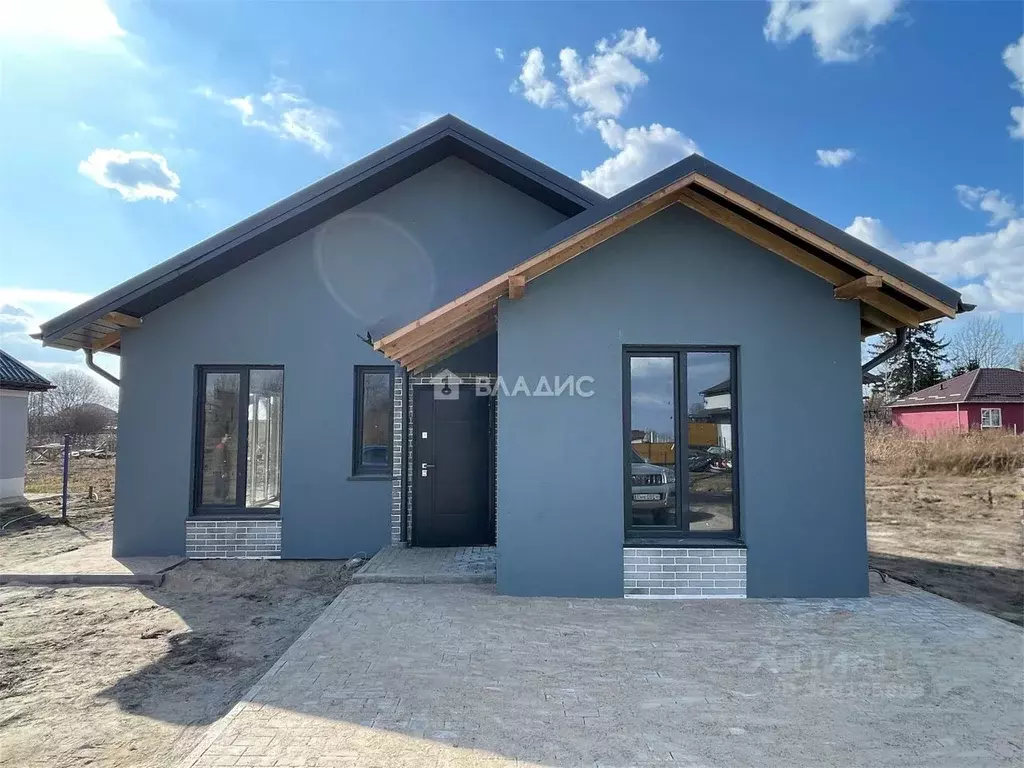 Дом в Калининградская область, Гурьевский муниципальный округ, пос. ... - Фото 2