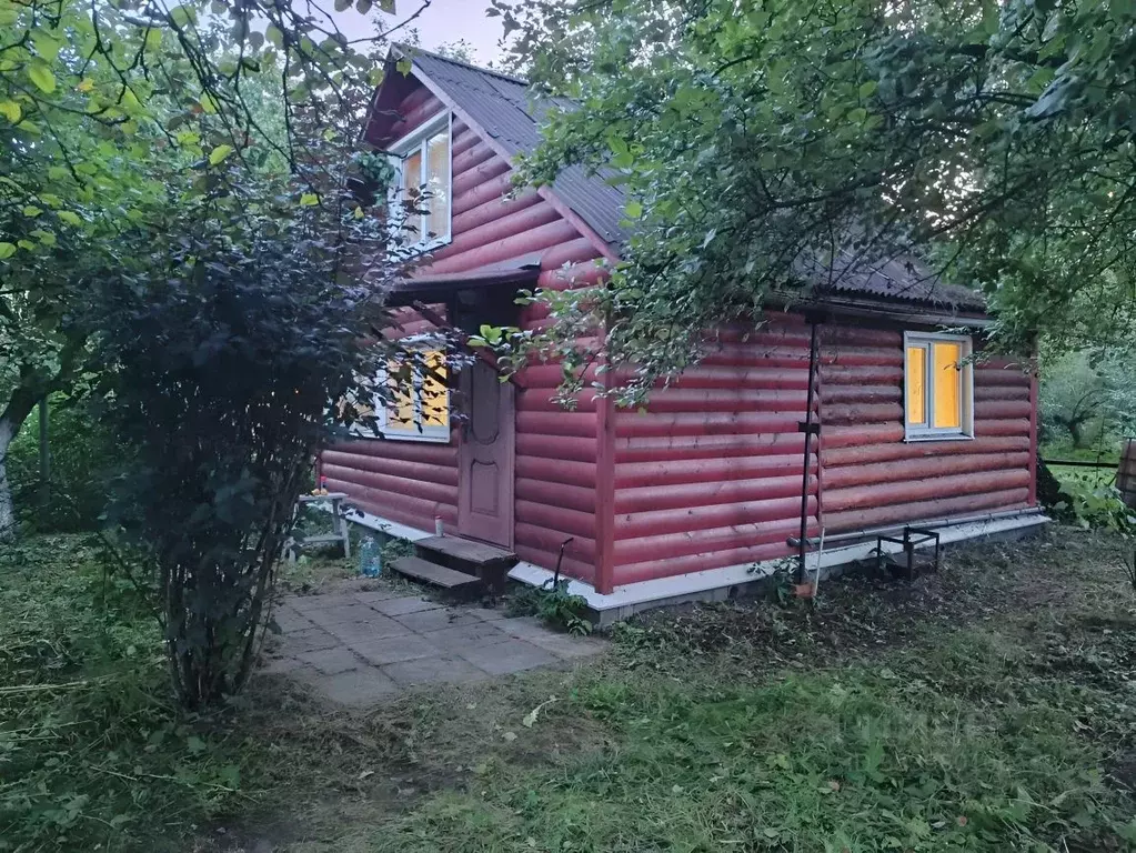 Дом в Московская область, Богородский городской округ, имени ... - Фото 1