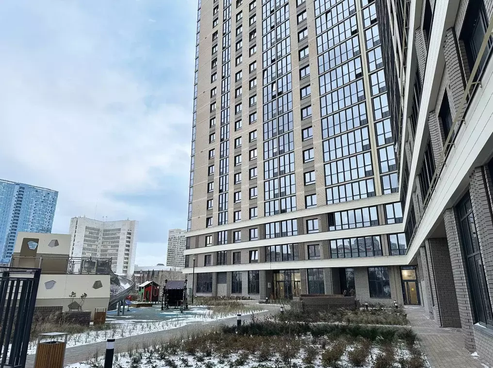 Продаётся квартира-студия, 31.1 м - Фото 1
