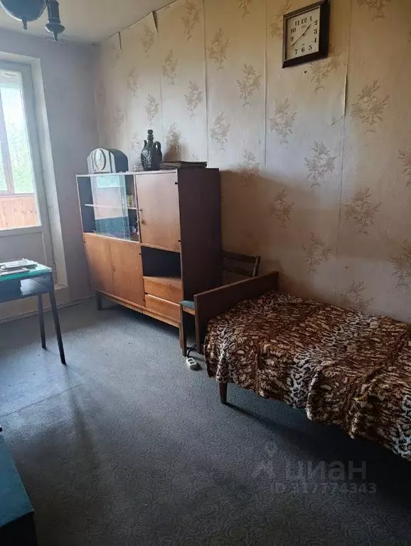Квартира, 3 комнаты, 63.5 м - Фото 0