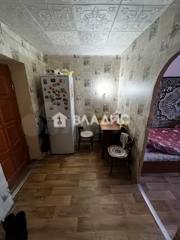 Комната 43 м в 3-к., 3/5 эт. - Фото 0