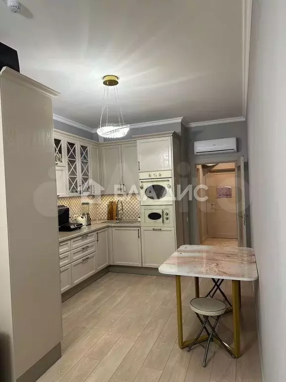 3-к. квартира, 64,5 м, 4/9 эт. - Фото 1