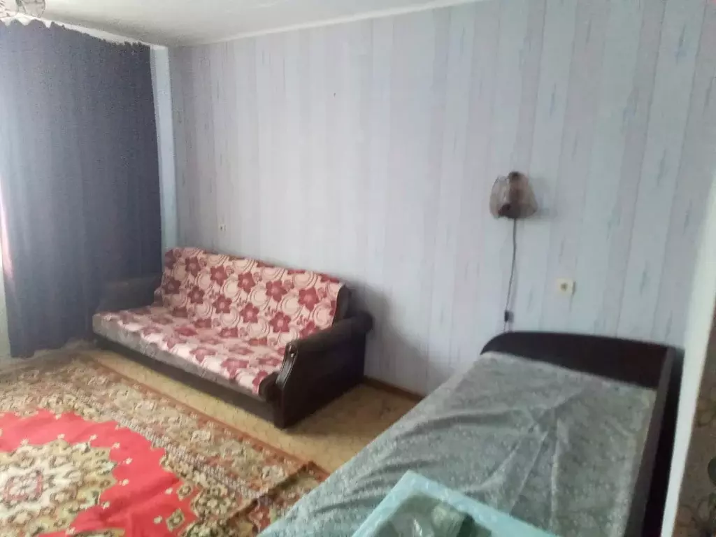Продаётся 1-к квартира, 32 м - Фото 1