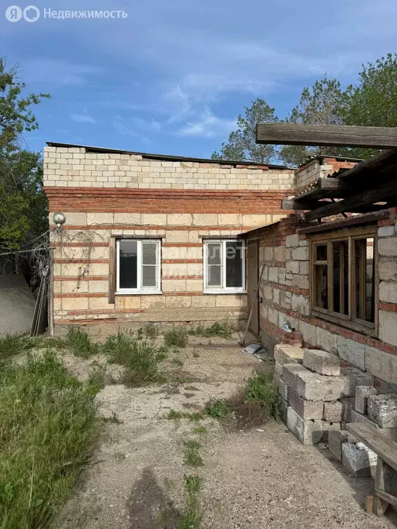 Дом в Приволжский район, посёлок Первое Мая, улица Ватутина, 20 (79.9 ... - Фото 0