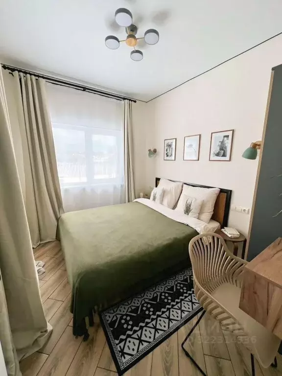 Дом в Московская область, Сергиево-Посадский городской округ, с. ... - Фото 1