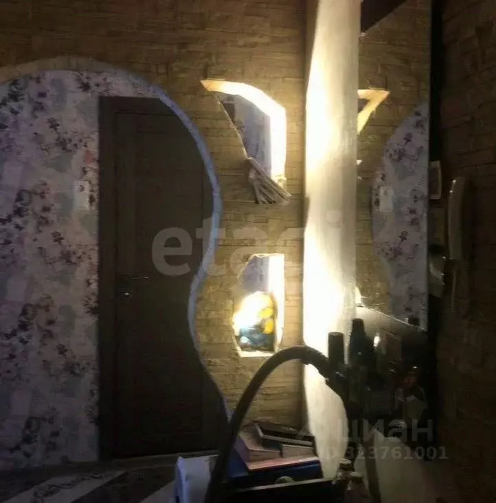 2-к кв. Курская область, Курск Орловская ул., 24 (46.0 м) - Фото 1