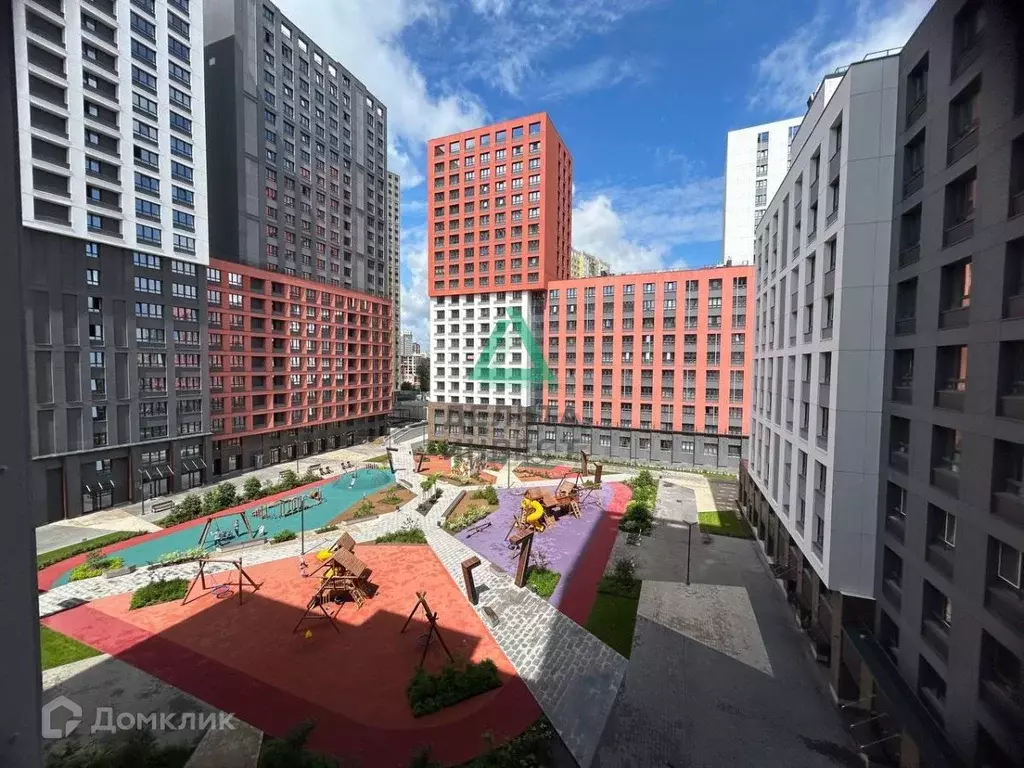 Продаётся 3-к квартира, 62.8 м - Фото 0