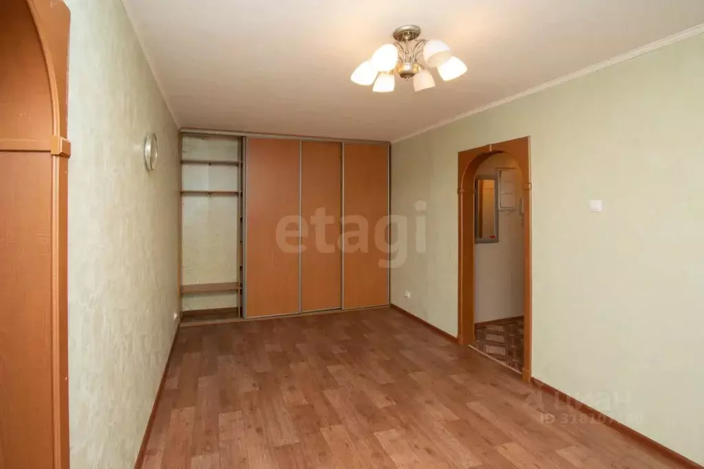 3-к кв. Кемеровская область, Новокузнецк ул. Косыгина, 83 (52.3 м) - Фото 0