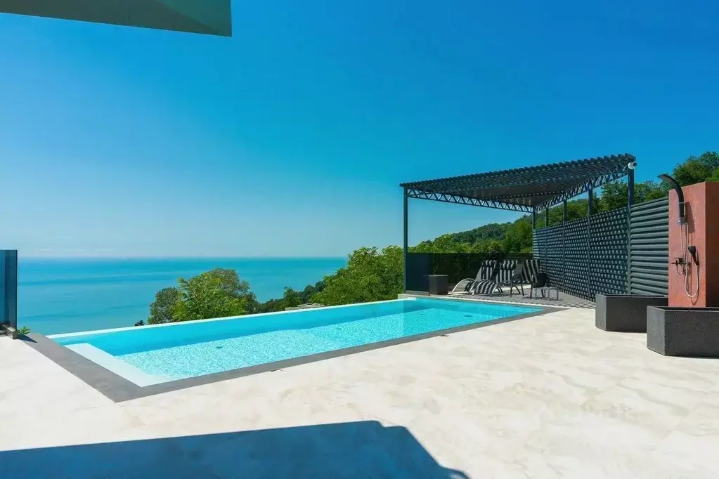 Дом в Краснодарский край, Сочи Звездная ул. (268 м) - Фото 2