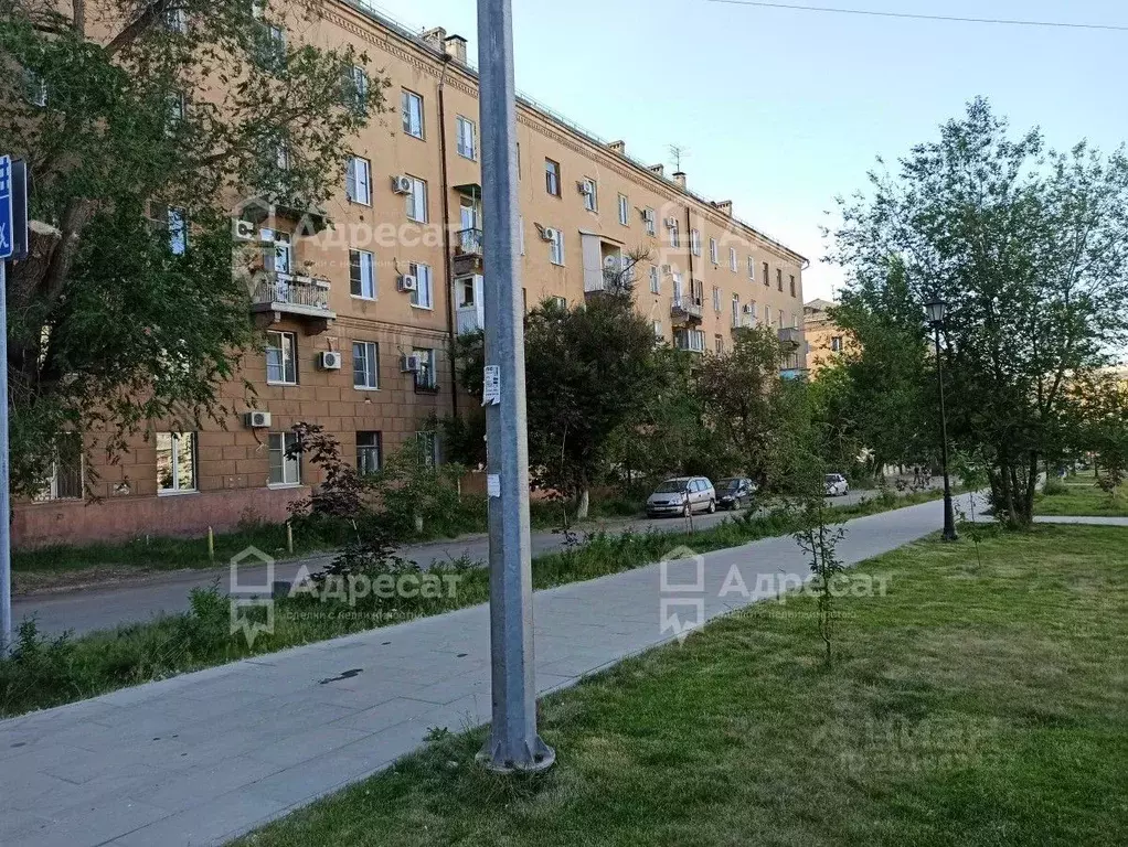 Комната Волгоградская область, Волгоград ул. Жолудева, 2 (11.2 м) - Фото 1