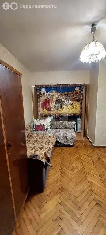 1-комнатная квартира: Санкт-Петербург, улица Карбышева, 10 (32.1 м) - Фото 0