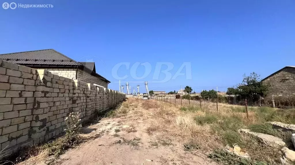 Участок в Дербент, СТ Берёзка (4.5 м) - Фото 0