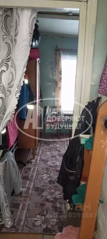 2-к кв. Удмуртия, Можга Можгинский район, Молодежная ул., 32 (46.0 м) - Фото 2